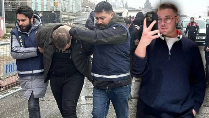 Rambo bıçağıyla aort damarını kesip kalbini çıkardılar! Kan donduran vahşet...