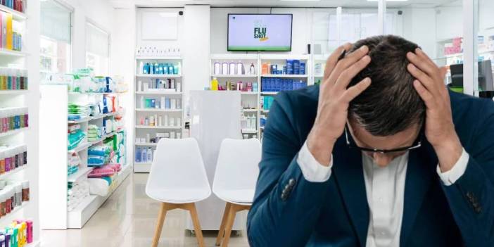 Piyasaları sarsacak kara haber: Sağlık devi 271 mağazasına daha kilit vuracak! Hızla iflasa sürükleniyor