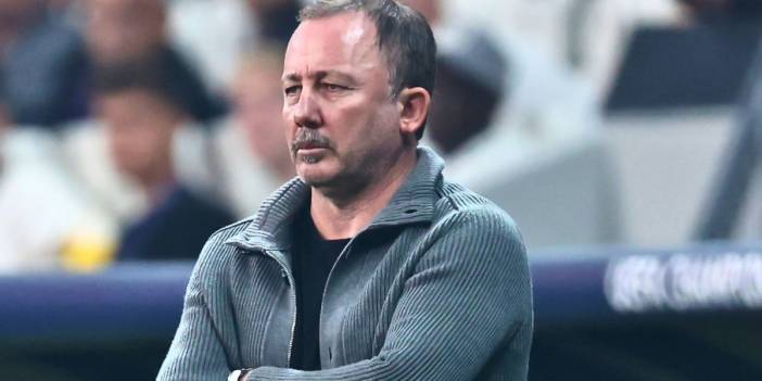 İngiltere'de sürpriz gelişme! Ada basını yazdı: Londra ekibi takımın başında Sergen Yalçın'ı istiyor