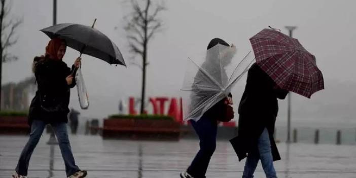 Malatya dikkat, çok şiddetli geliyor! Meteoroloji, ardından valilik uyardı: Akşama kadar devam edecek
