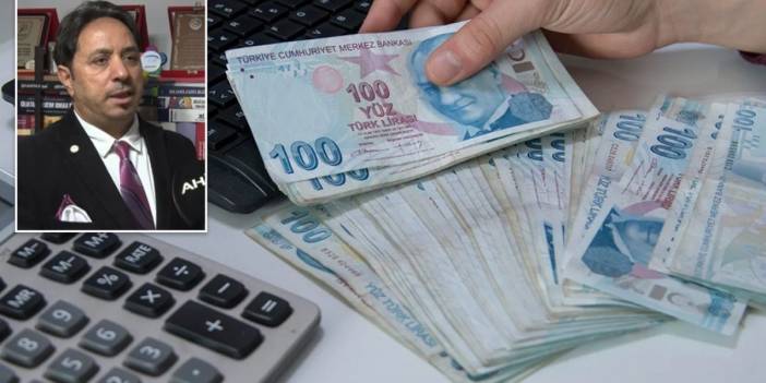 Memur ve emekliye kötü haber: Temmuz zammı enflasyonun altında kalabilir