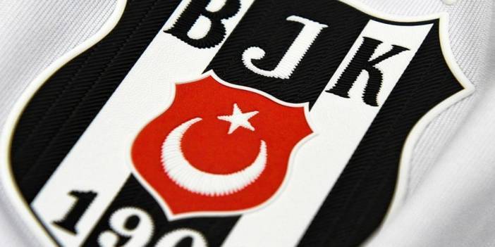 Beşiktaş'ta beklenen ayrılık gerçekleşti: Satın alma opsiyonu kullanıldı