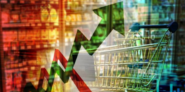 AA Finans'ın haziran ayı beklenti anketi sonuçlandı: 2025 sonu enflasyon tahmini yüzde 30,41