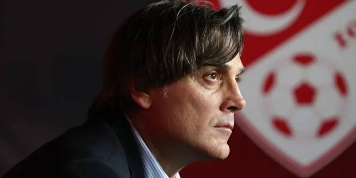 Montella 2 yıllık sözleşmeye imzayı attı: A Milli Futbol Takımı, İtalyan teknik adamla sözleşme yeniledi