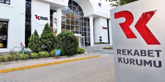 Rekabet Kurumu'ndan yapı kimyasalları sektöründeki iki firmaya para cezası