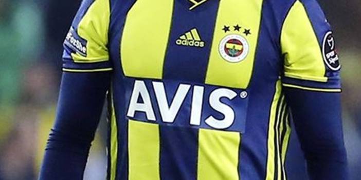 Fenerbahçe'nin eski yıldızından sürpriz anlaşma! 1. Lig takımına imza attı