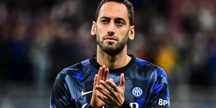 Inter Başkanı Giuseppe Marotta'dan flaş Hakan Çalhanoğlu açıklaması: Kapı sonuna kadar açık...