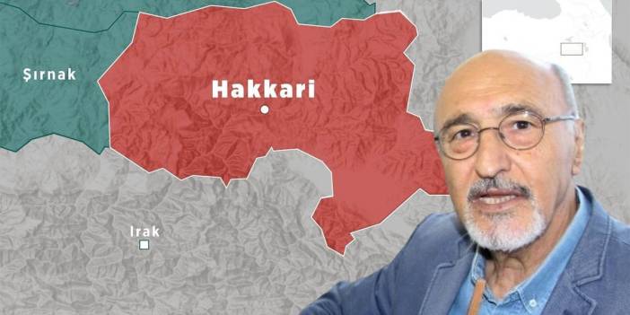 Dünkü 4,4'lük deprem sonrası korkutan uyarı! Prof. Dr. Bektaş: Daha büyüğü geliyor