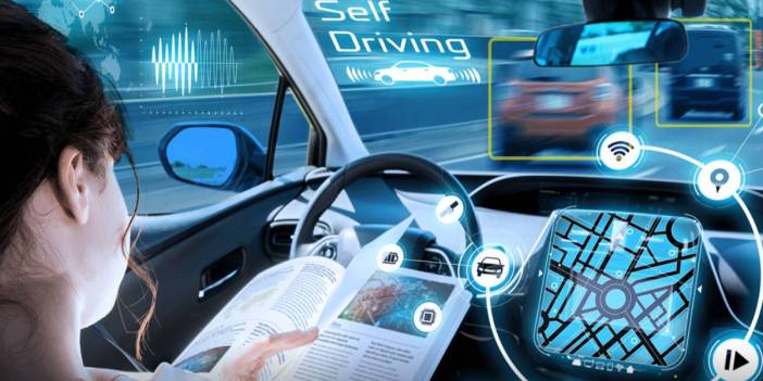 Tesla'dan ezber bozan rapor: Autopilot insanlardan 10 kat daha mı güvenli sürüyor? İşte şoke eden rakamlar