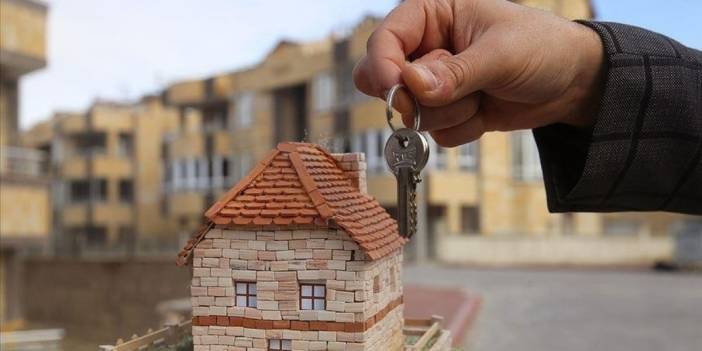 İstanbul’da ev sahibi olmak zorlaşıyor: Daireler küçülüyor, fiyatlar yükseliyor