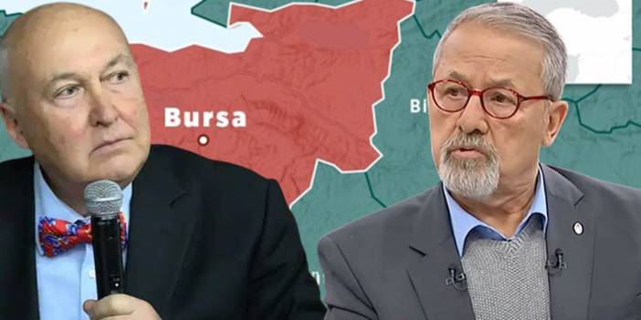 Bursa Gemlik’te M4,0’lık deprem zinciri! Uzmanlardan kritik uyarılar