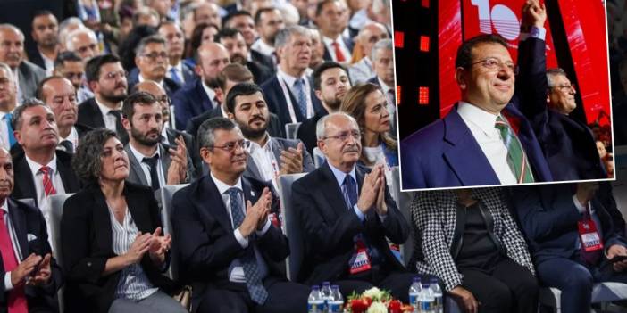 CHP Kurultay Davası'nda yeni gelişme: Ağır Ceza Mahkemesi görevsizlik kararını kaldırdı! Asliye Ceza’da görülecek