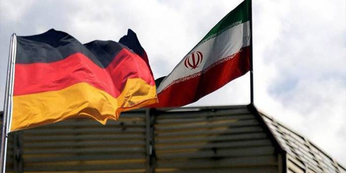 Almanya-İran arasında casusluk krizi: Berlin, İran Büyükelçisi’ni bakanlığa çağırdı