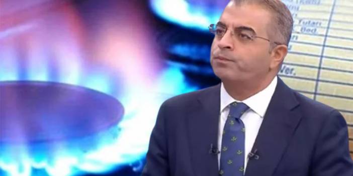 Doğal gaz zammına Serkan Özcan'dan tepki: Hakiki gündem yoksulluk ve adaletsizliktir
