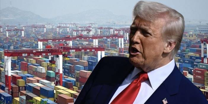 Trump: Gümrük tarifelerinde erteleme yok