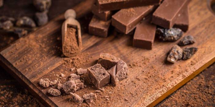 Bir dönem Ülker'in ortağıydı: Çikolata devi konkordato başvurusu yaptı