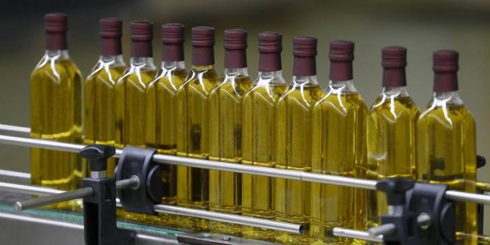 Bakanlık ifşa listesini güncelledi: 11 zeytinyağı markasında yasaklı boya çıktı