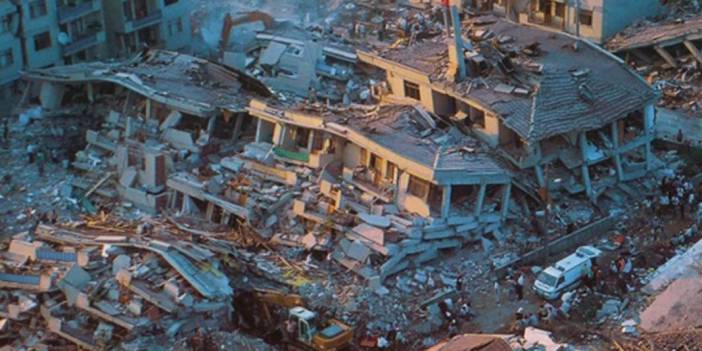 Gemlik’te peş peşe depremler: Sarsıntılar Marmara'da büyük depremin habercisi mi?