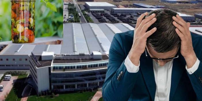 10 milyar dolarlık dev firma resmen iflas etti! Konserve devini batıran tartışmalı 'borç oyunu' ortaya çıktı!