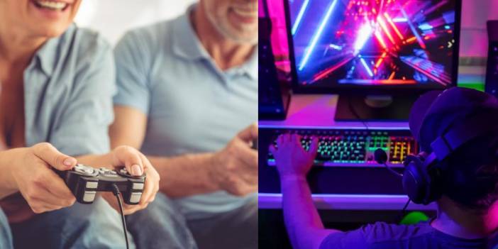 Şiddet içerikli video oyunları da stresi azaltabiliyor! Bilim insanları şaşırtan sonuçları açıkladı