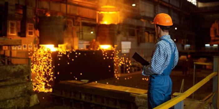 Türkiye’nin dev sanayi firması iflas koruması istedi: 56 yıllık köklü firma konkordato sürecine girdi