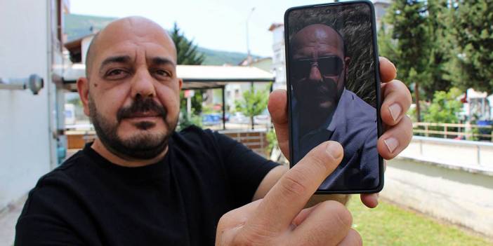 Bir selfie fotoğrafla ölümden döndü: Bu hikaye herkese ders olmalı! Tişörtündeki o küçük şey ölümcül bir tehlikeydi
