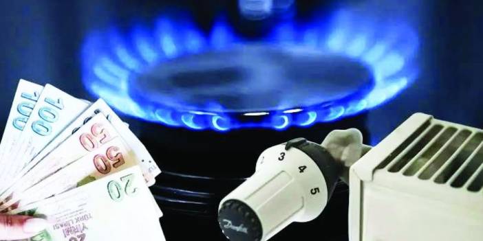 Doğalgaz dünyada yüzde 32 düştü Türkiye'de yüzde 117 arttı: Hiç doğal değil