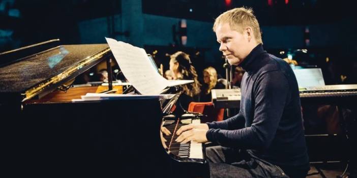 İstanbul’da caz vakti