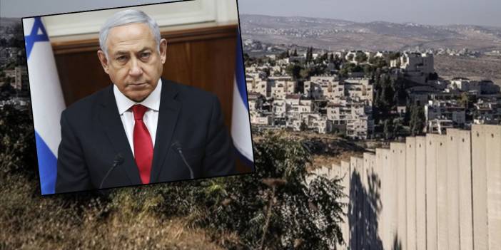 İsrailli bakanlardan Netanyahu’ya mektup: Batı Şeria'yı ilhak etmenin zamanı geldi