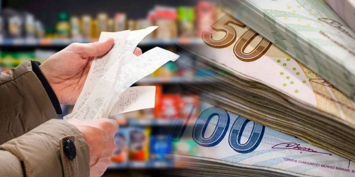 TÜİK memur ve emeklilerin merakla beklediği Haziran enflasyonunu açıkladı: Büyük sürpriz