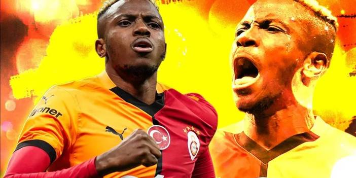 Galatasaray taraftarı paramparça olacak: Victor Osimhen kararını açıkladı! Takımda kalacak mı gidecek mi?