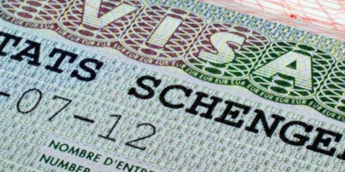 Sınır kontrolleri Schengen vizesinin sonunu getirir mi?