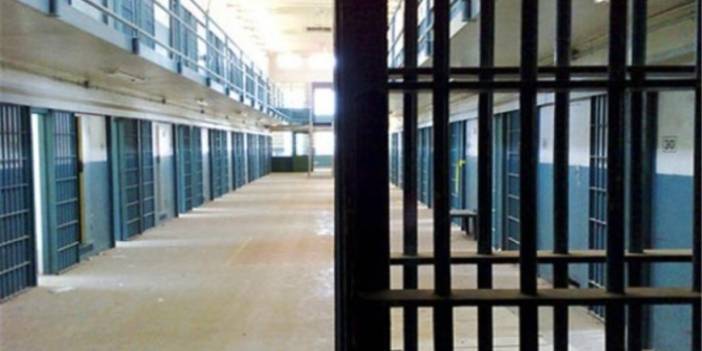 AYM'den cezaevleri için tarihi karar! Mahkumlara yüz binlerce lira tazminat yolu açıldı: Metrekare kuralı her şeyi değiştirecek!