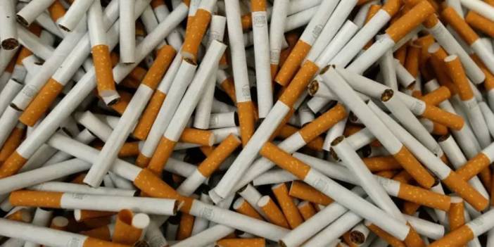 Sigaraya görülmemiş zam