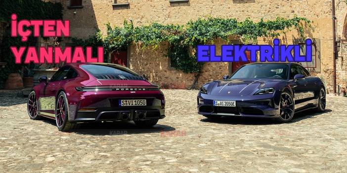 Hani devrim elektrikliydi? Volkswagen, Nova Projesini devreye soktu: Yeni içten yanmalılar yolda