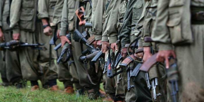 DEM Parti açıkladı: PKK 1 hafta içinde Irak'ta silah bırakacak