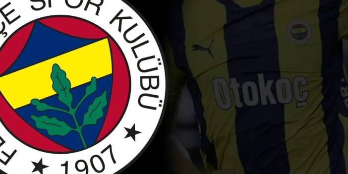 Fenerbahçe'de iç transferde büyük hamle! O yıldızla yeni sözleşme için geri sayım başladı: Taraflar anlaşmaya çok yakın!