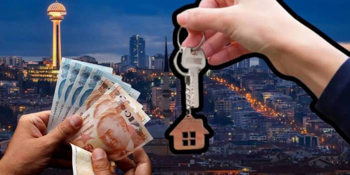 Yerlisi, memuru, öğrencisi…Ankara’ya ilgi artıyor, piyasalar hareketleniyor: İlçelerde kira fiyatları yeniden şekilleniyor