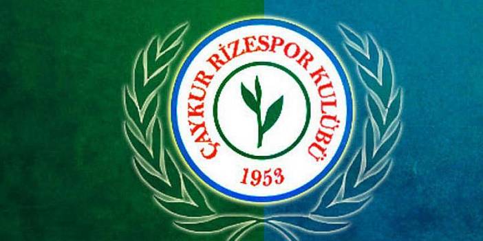 Çaykur Rizespor'dan kaleye takviye! O yıldızla her konuda anlaşıldı: İmzalar an meselesi!
