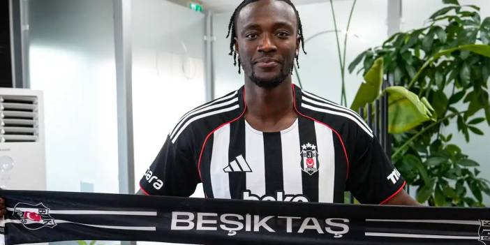 Beşiktaş ,Tammy Abraham'ın maliyetini açıkladı