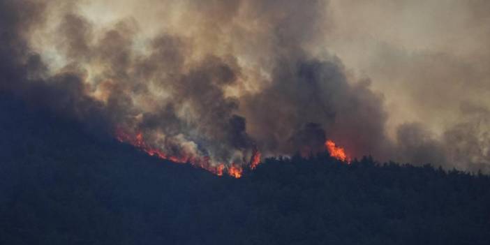 Yumaklı duyurdu: Orman işçisi İbrahim Demir şehit oldu