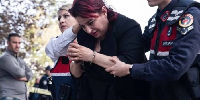 Mehtap Sayar’ın tahliyesinde dikkat çeken savunma: "Bebeği öldürsem dert, öldürmesem dert" demişti