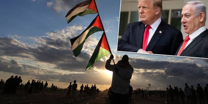 İsrail Gazze'de ateşkes ilan edecek: Trump'ın kararı 7 Temmuz'da duyurması bekleniyor