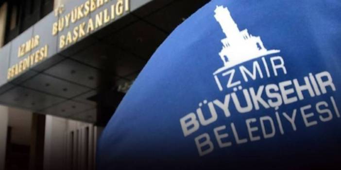 İzmir'e müjde! Büyükşehir belediyesi en az 60 KPSS puanıyla 50 zabıta memuru alacak!