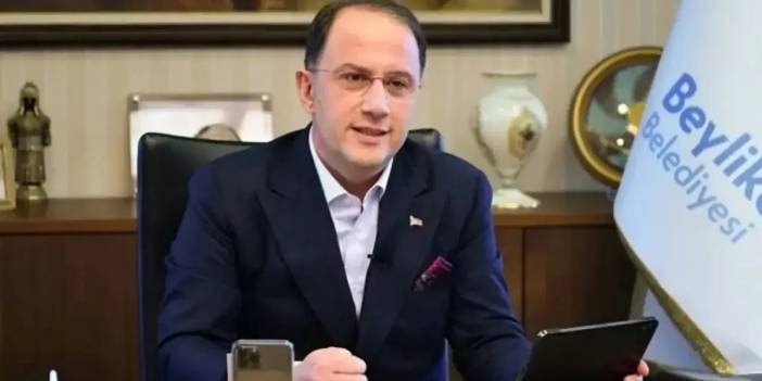 Murat Çalık ameliyata alındı