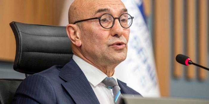 Tunç Soyer’in ifadesi ortaya çıktı: Bu ciğer kediye sığmaz, bu suçlama bana yakışmaz