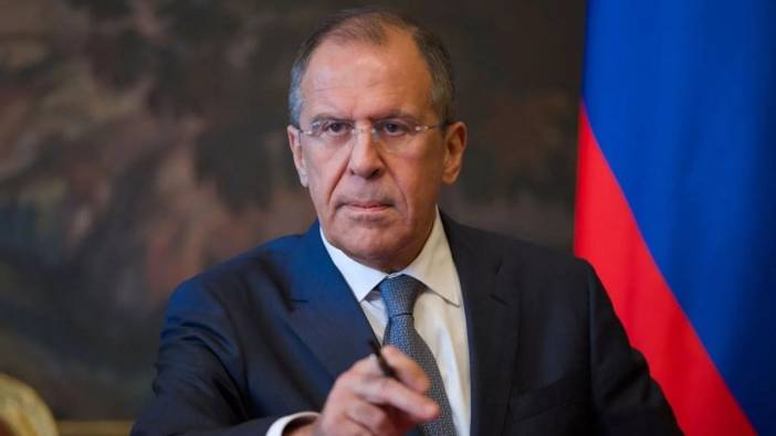 Lavrov’dan Avrupa’ya uyarı: Ukrayna’ya asker gönderirseniz ‘meşru hedef’ olursunuz