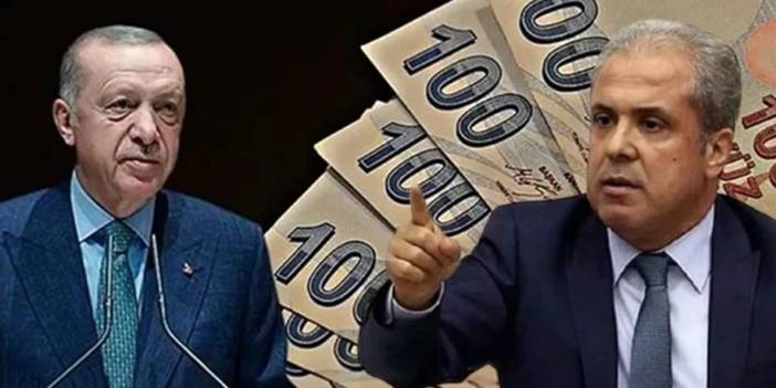 Dün rakamlar açıklandı, bugün AK Parti'den ses yükseldi: Şamil Tayyar'dan 'İntikam' uyarısı! "Milletin cebindeki yangını görün!