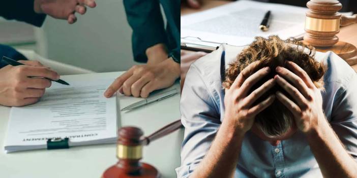 Türkiye'nin konkordato raporu açıklandı! İşte iflas riski en yüksek sektörler ve iller