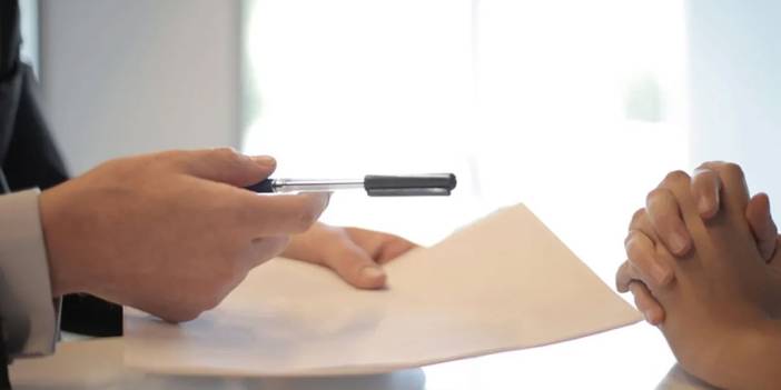 Konkordato son hız devam ediyor... Babuşcu: 6 Ayda 2 bin 776 firma başvurdu